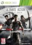 Ultimate Action Triple Pack Just Cause 2 with Sleeping Dogs & Tomb Raider Xbox 360