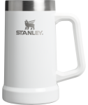 Stay Chill Stein 0.7L 24OZ Frost Gloss