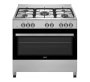 Defy 900 Mm 5-BURNER Gas/electric Stove