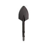 Clay Spade
