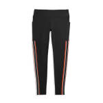 Women’s Pocket Striped Knit Legging