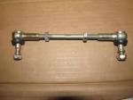 Set Quad Steering Arms
