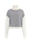 Aubrey 4G Sweater