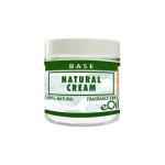Natura L Cream Neutral Fragrance-free Base - 200 Ml