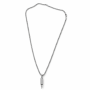 Pendant Cremation Urn Necklace