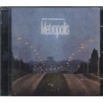 Metropolis Cd