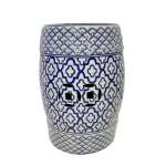 Gardena Garden Stool 32X32X46CM