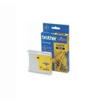 Brother LC57 Yellow Ink