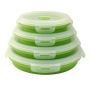 4 Piece Topstar Collapsible Lunch Box