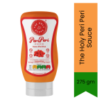 The Holy Peri Peri Sauce 275G - 275G