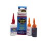 - Powda Bond - Repair Kit - 20ML - 4 Pack