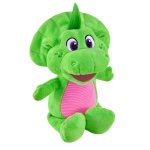 Fisher-price 's World Plush Baby Bop
