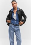 Jacket Liz - Black