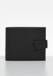 Jeep Hurricane Clip Wallet - Black