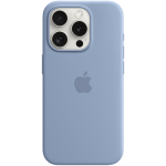 Apple Iphone 15 Pro Silicone Case
