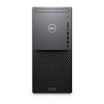 Dell Xps 8940 Core I7-11700 8GB RAM 512GB SSD 1TB Hdd Win 11 Home Desktop PC