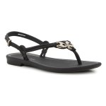 Inspiracao Sandal - Black - 8