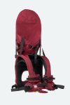 MINI Meis Shoulder Carrier - Burgundy