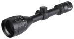Sig Whiskey 4-12X44 Asp Asp Airgun Riflescope