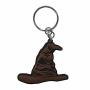 Harry Potter - Sorting Hat Pvc Keyring