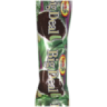 Mint Flavoured Big Deal Ice Cream