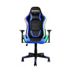 Raidmax DK925 Argb Gaming Chair - Blue
