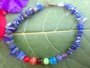 Lapis Lazuli Chakra Bracelet