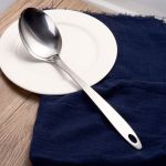 Rice Spoon Stainless Steel