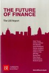 The Future Of Finance: The Lse Report
