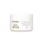 Dualsenses Rich Repair 60SEC Treatment 200ML