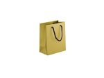 230GSM Matte Gift Bag – 14CM