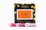 Diamine Ink Cartridge 6 Pack – Orange