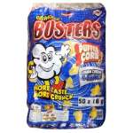 Crunchos Busters Puffed Corn Cheese And Chives 50X16G