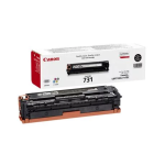 Canon 731 Black 1K Toner Cartridge 6272B002AA
