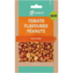 Tomato Flavoured Peanuts 100G