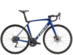 2025 Trek Madone Sl 5 Gen 8 - Hex Blue - Medium Large