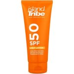 Island Tribe Sun Protection Light Lotion SPF50 125ML