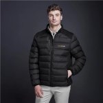 Mens Monaco Jacket
