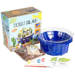 Grow Your Own Desert Island