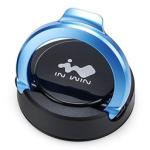 Inwin Mag-ear Blue Magnetic Headphone Hanger