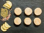 Fish Cakes