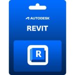 Autodesk Revit 2026 Windows 3 Year License