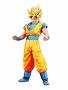 1/6 Dragon Ball Z: Son Goku Father And Son Figure