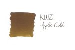 Kwz Fountain Pen Ink – Igl Aztec Gold