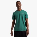Champion Men's Green T-Shirt