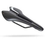Falcon Saddle - Anatomic Fit 152MM Black