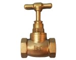 Torrenti Valve Stop Agrinet 221 15MM Livestainable