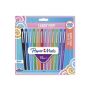 Flair Candy Pop Medium 0.7MM 12 Assorted Markers