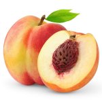White Peach - 10ML