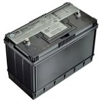 Deep Cycle Battery 12V 100AH